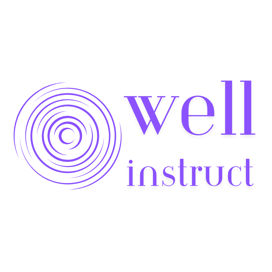 Program Well Images Well Instruct - Helping facilitators, coaches, and thought leaders turn ...